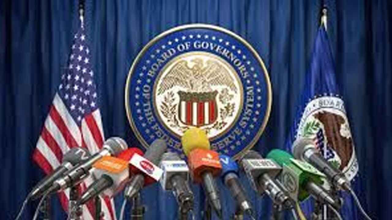 US Fed cuts interest rates as govt shutdown clouds economic outlook