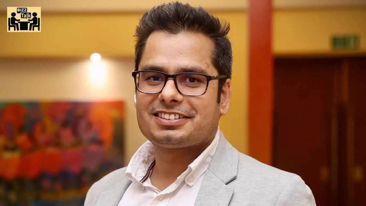 The progress of Indian data centres in catching up to global standards has been truly remarkable The progress of Indian data centres in catching up to global standards has been truly remarkable