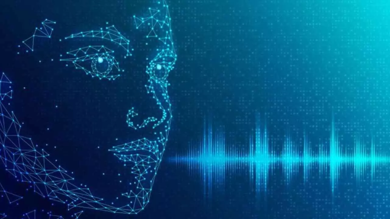 Jaipurs IIT student builds worlds first speech-to-speech AI Model that can sing, whisper, feel Jaipurs IIT student builds worlds first speech-to-speech AI Model that can sing, whisper, feel