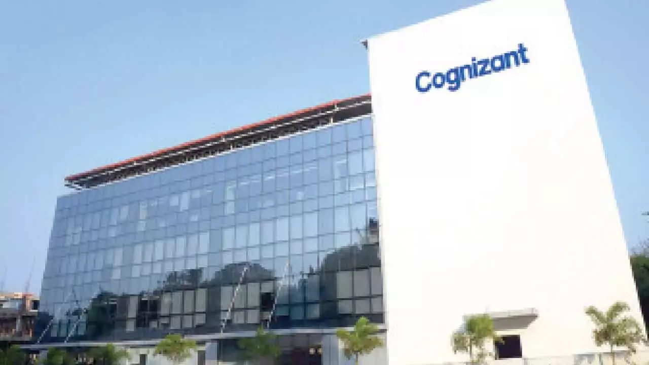 Cognizant mulls over secondary listing in India Cognizant mulls over secondary listing in India