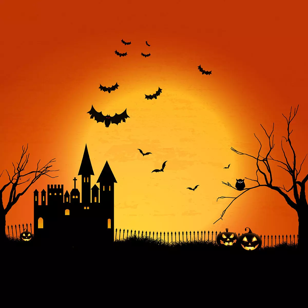 Halloween 2025 Wishes: Top 80+ Greetings, Messages and Quotes to Share on WhatsApp, Facebook & Instagram Halloween 2025 Wishes: Top 80+ Greetings, Messages and Quotes to Share on WhatsApp, Facebook & Instagram