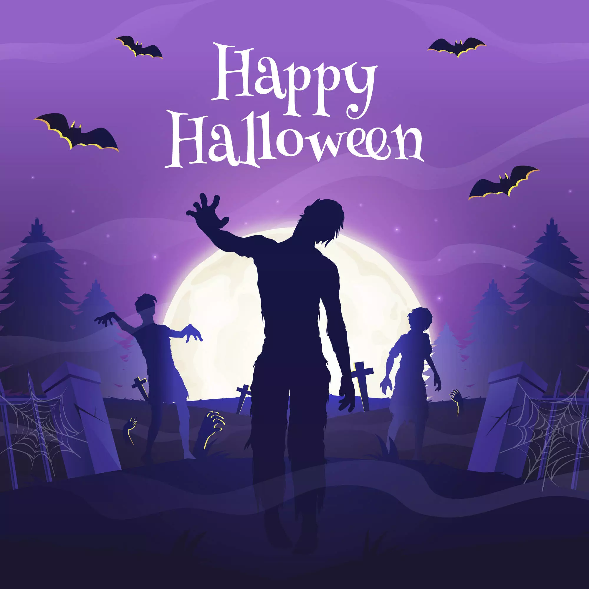 Halloween 2025 Wishes: Top 80+ Greetings, Messages and Quotes to Share on WhatsApp, Facebook & Instagram Halloween 2025 Wishes: Top 80+ Greetings, Messages and Quotes to Share on WhatsApp, Facebook & Instagram