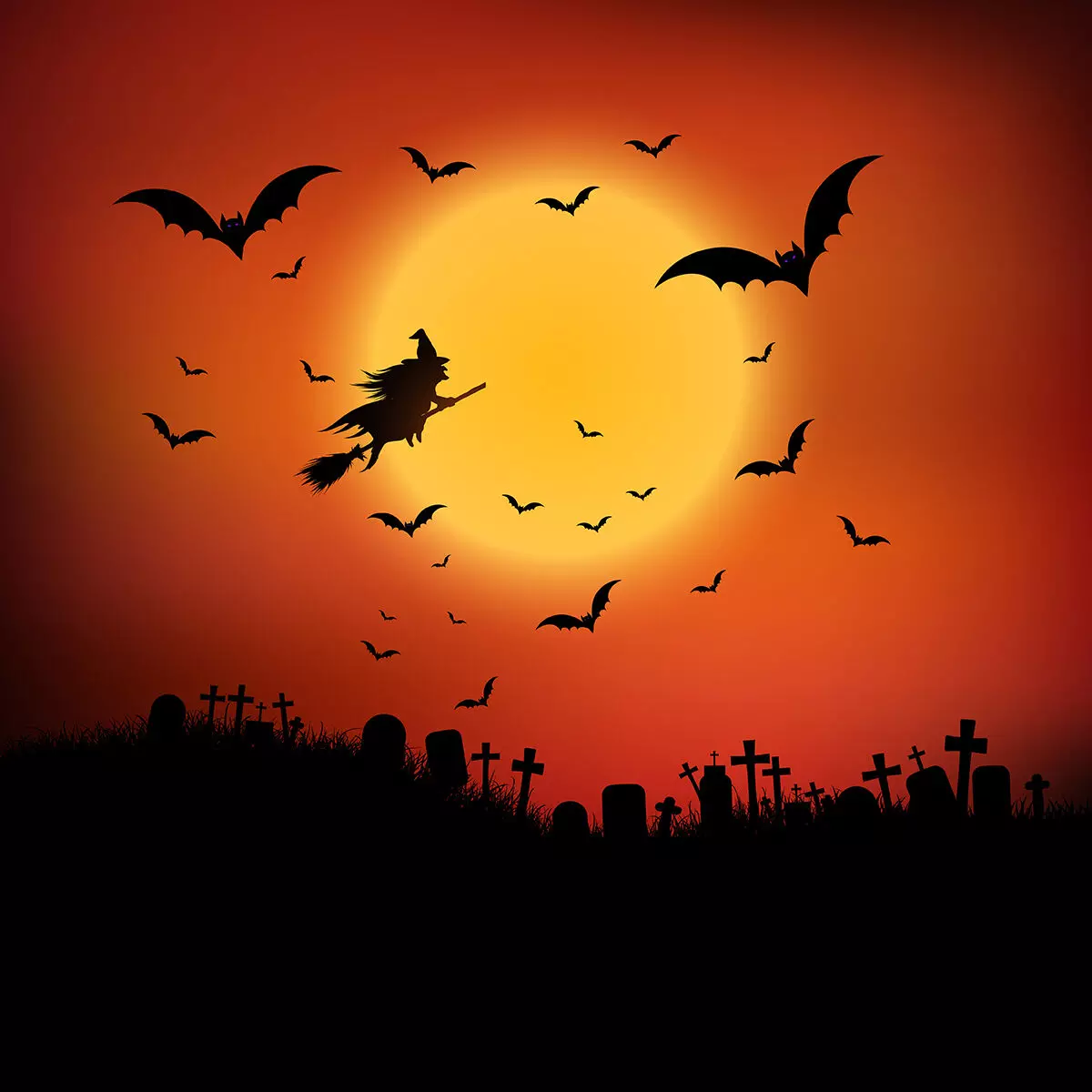 Happy Halloween 2025: Celebrate the Spookiest Night with Fun Wishes, Messages & Greetings Happy Halloween 2025: Celebrate the Spookiest Night with Fun Wishes, Messages & Greetings