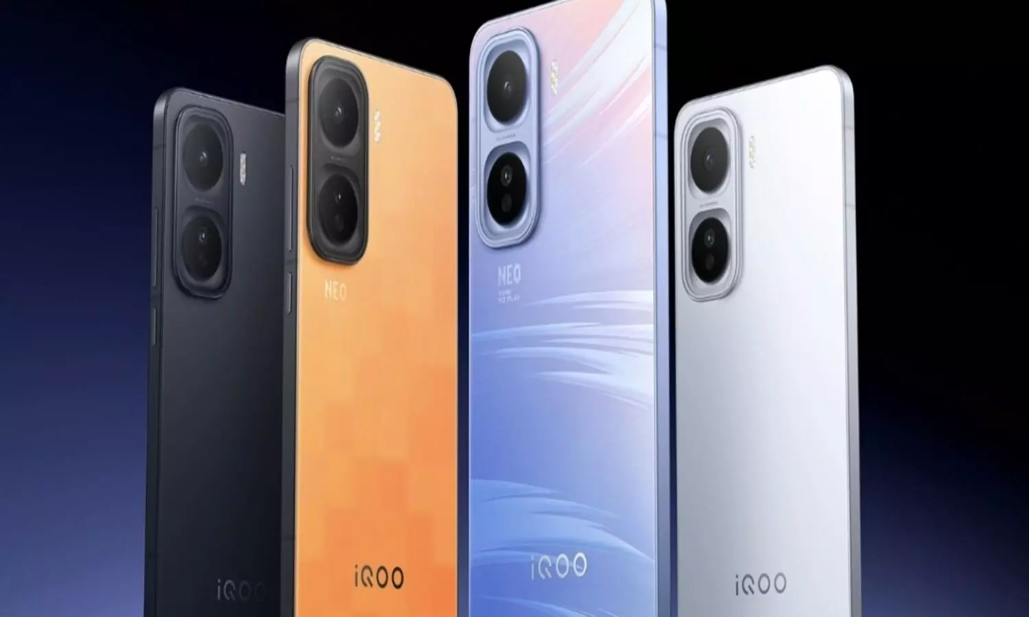 iQOO Neo 11 Launch: Big Battery, Faster Power, Surprising New Look iQOO Neo 11 Launch: Big Battery, Faster Power, Surprising New Look