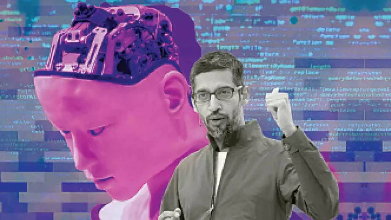 Alphabets revenue crosses $100 bn for 1st time Alphabets revenue crosses $100 bn for 1st time