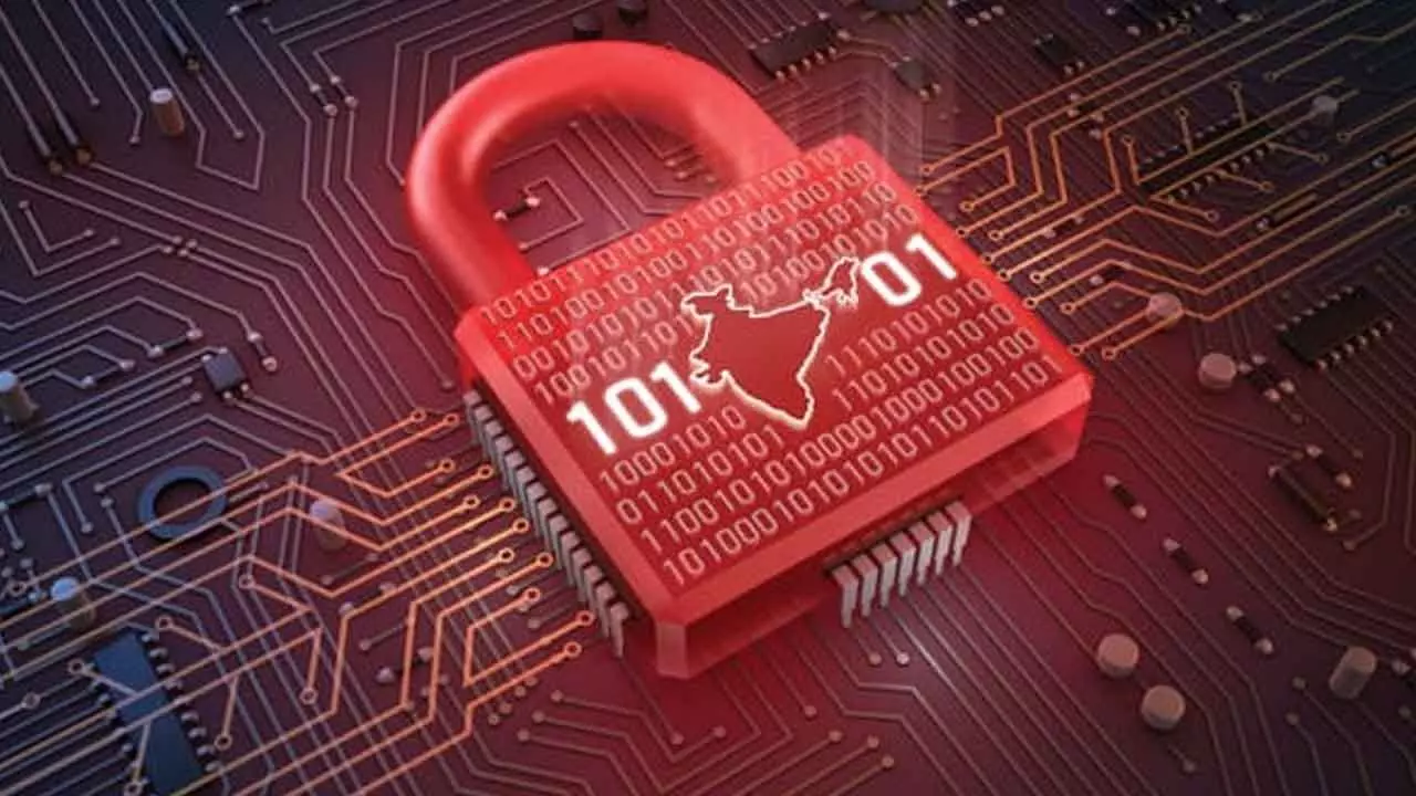 India expanding its presence in cybersecurity industry India expanding its presence in cybersecurity industry