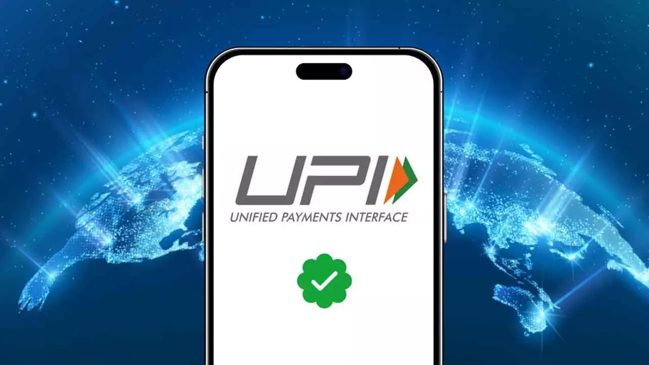 Indian travellers to soon pay via UPI in Malaysia Indian travellers to soon pay via UPI in Malaysia