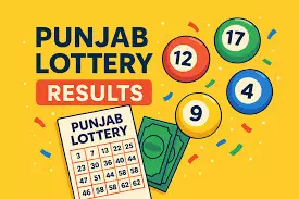 Punjab Diwali Bumper Lottery 2025 Result LIVE: ₹11 Crore Top Prize To Be Announced Tonight — Full Winner List, Prize Details & Draw Time Punjab Diwali Bumper Lottery 2025 Result LIVE: ₹11 Crore Top Prize To Be Announced Tonight — Full Winner List, Prize Details & Draw Time