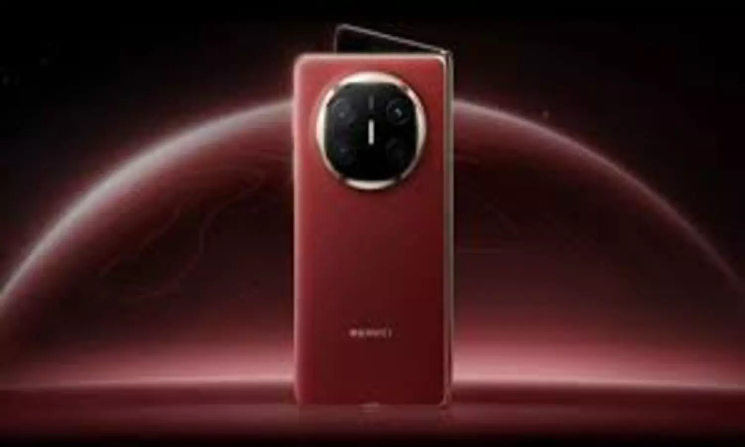 Huawei Mate X7 Foldable Launch in November: Specs, Camera, Battery Revealed Huawei Mate X7 Foldable Launch in November: Specs, Camera, Battery Revealed