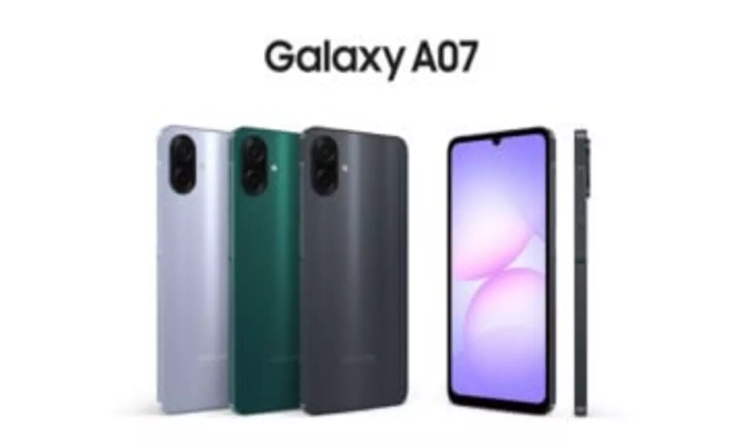 One UI 8.0 Now on Galaxy A07: Full Android 16 Upgrade Rolls Out One UI 8.0 Now on Galaxy A07: Full Android 16 Upgrade Rolls Out
