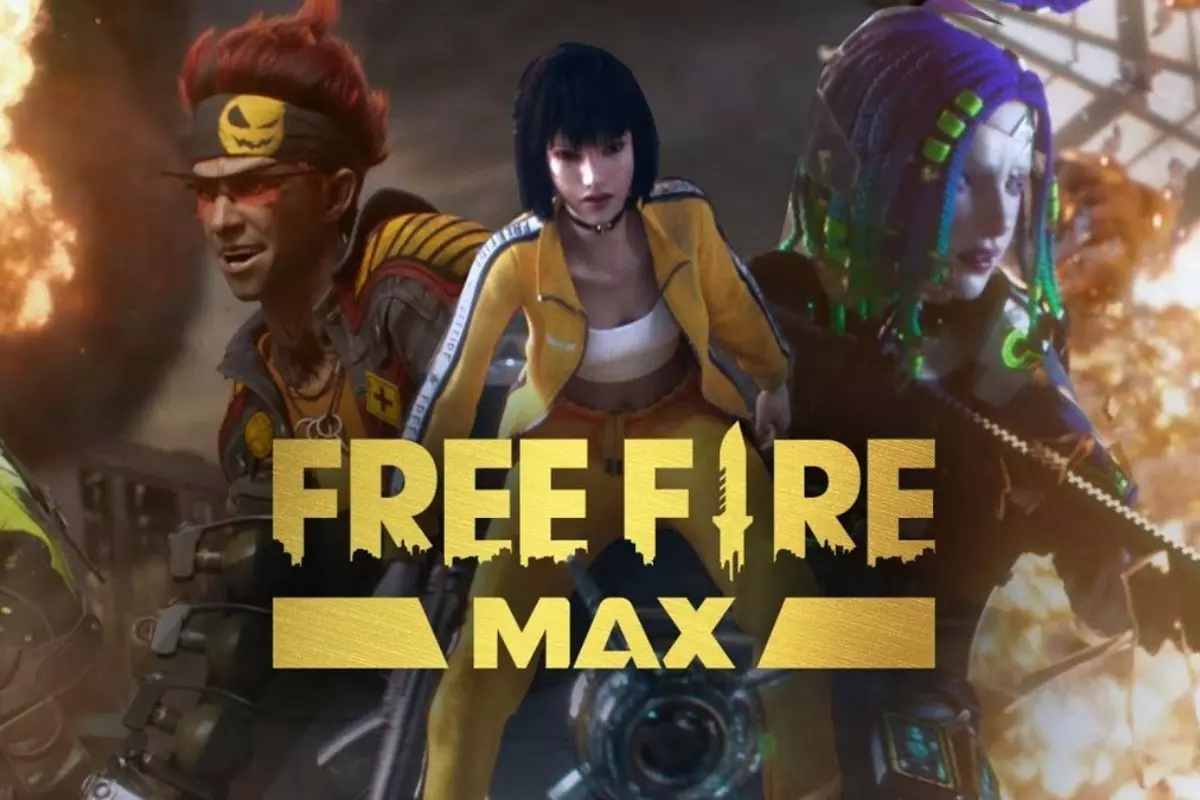 Garena Free Fire Max Redeem Codes for October 31, 2025 – Claim Free Diamonds, Gold & Skins Garena Free Fire Max Redeem Codes for October 31, 2025 – Claim Free Diamonds, Gold & Skins