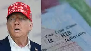 American Dream for Americans: Trump Administration’s H-1B Visa Misuse Video Sparks Controversy with Bold India Mention American Dream for Americans: Trump Administration’s H-1B Visa Misuse Video Sparks Controversy with Bold India Mention