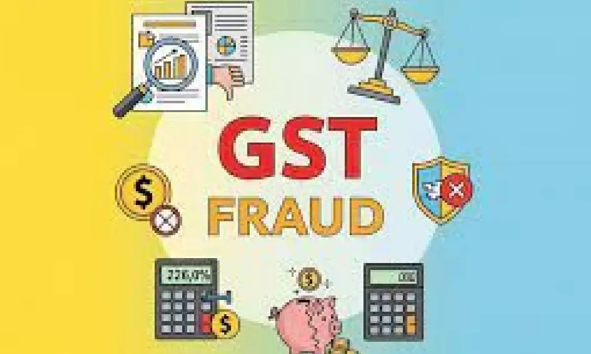 GST officials bust Rs 31.95 cr input tax credit fraud in Delhi