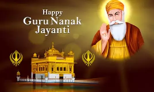 Major Festivals and Observances in November 2025: From Guru Nanak Jayanti to Thanksgiving