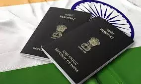 Why India’s Passport Has Fallen in Global Ranking Despite Rising Global Mobility