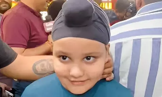 11-Year-Old Ludhiana Boy Wins ₹1 Crore in Punjab Dear Diwali Lottery 2025