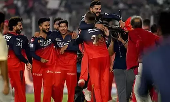 Is RCB Banned from IPL 2026? Here’s the Truth Behind the Rumours
