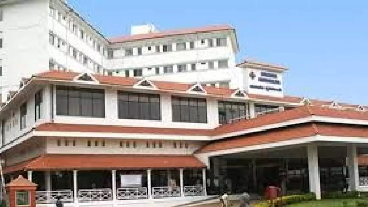 Narayana Hrudayalaya to acquire UKs Practice Plus Hospitals