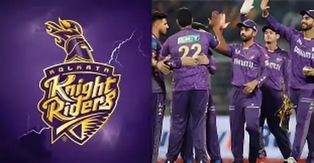 IPL 2026: KKR Released Players List – Major Names Dropped Ahead of Mini Auction IPL 2026: KKR Released Players List – Major Names Dropped Ahead of Mini Auction