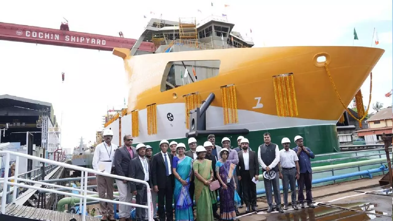 DCIL inching forward to script a successful turnaround story DCIL inching forward to script a successful turnaround story