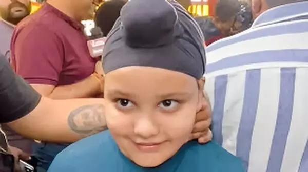 11-Year-Old Ludhiana Boy Wins ₹1 Crore in Punjab Dear Diwali Lottery 2025 11-Year-Old Ludhiana Boy Wins ₹1 Crore in Punjab Dear Diwali Lottery 2025