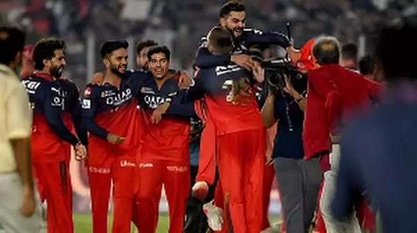 Is RCB Banned from IPL 2026? Here’s the Truth Behind the Rumours Is RCB Banned from IPL 2026? Here’s the Truth Behind the Rumours