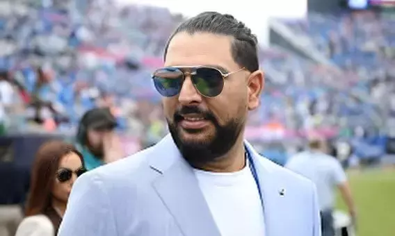BREAKING: Yuvraj Singh Set to Return in IPL 2026 — But Not as a Player!