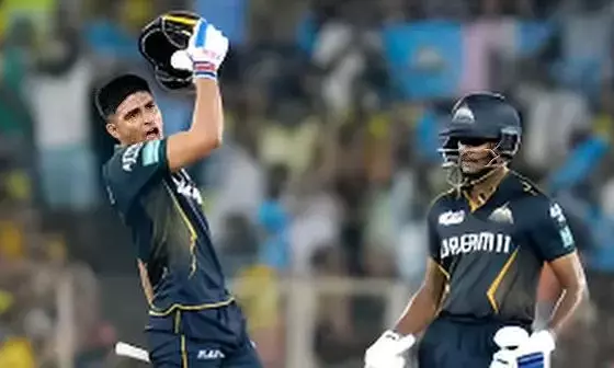GT Retentions 2026: Gujarat Titans Likely To Retain Core Stars Ahead Of IPL Auction