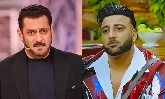 Bigg Boss 19: Salman Khan Schools Shehbaz Badesha for Using Sidharth Shukla’s Name for Votes — Netizens Say “Much Needed”