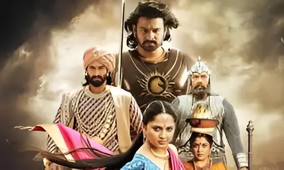 Baahubali: The Epic Box Office Collection Day 3 — Prabhas’ Re-Release Nears ₹20 Crore, Hindi Version Underperforms