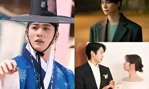 5 New K-Dramas to Stream This Week: From ‘Last Summer’ to ‘Typhoon Family’ and ‘Moon River’