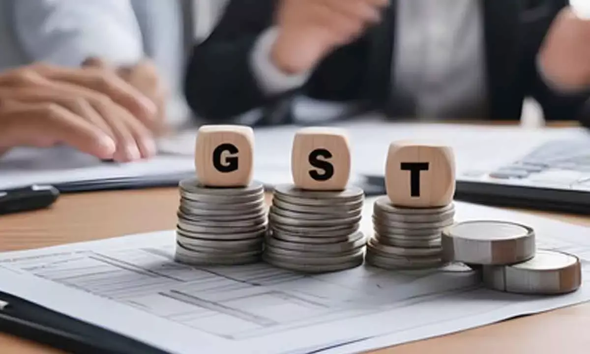 GST surge dispels apprehensions by States