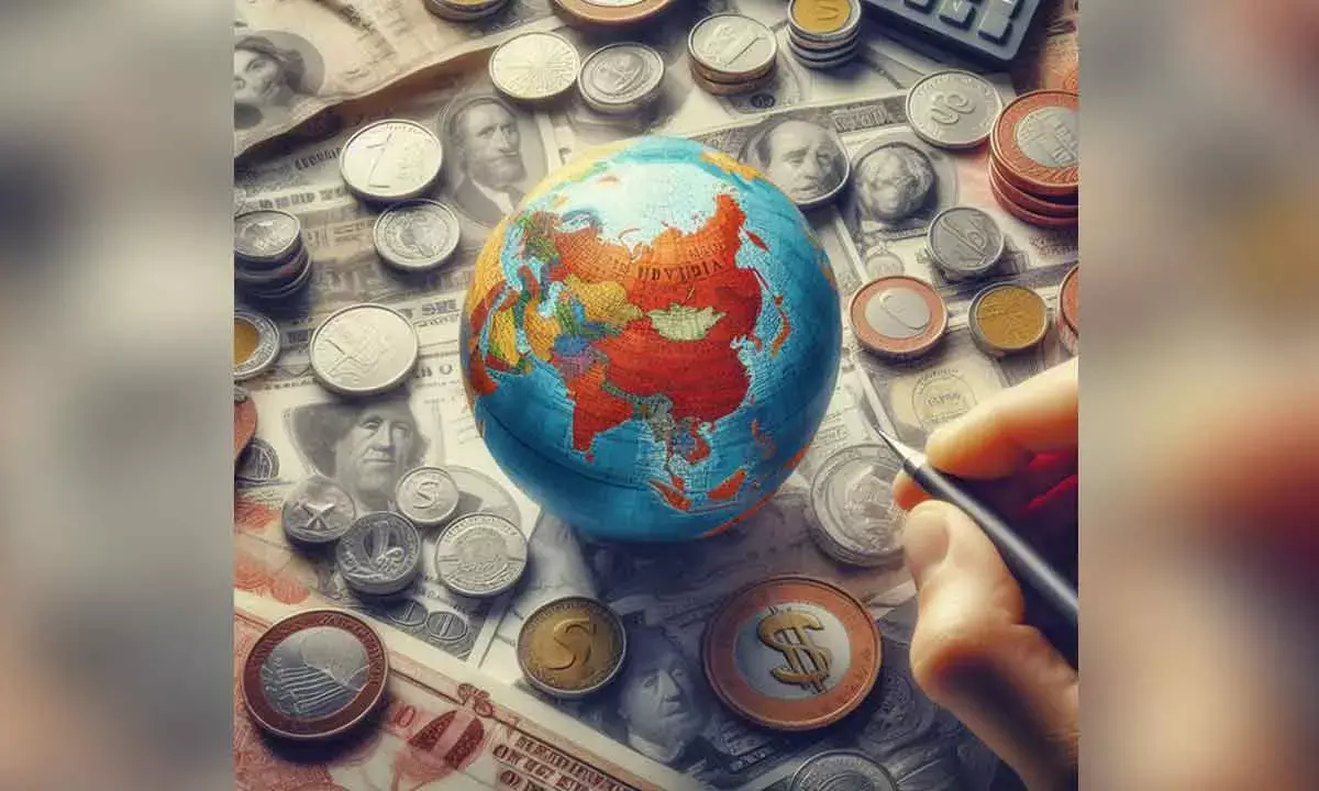 FPIs infuse Rs14,610 cr in Oct