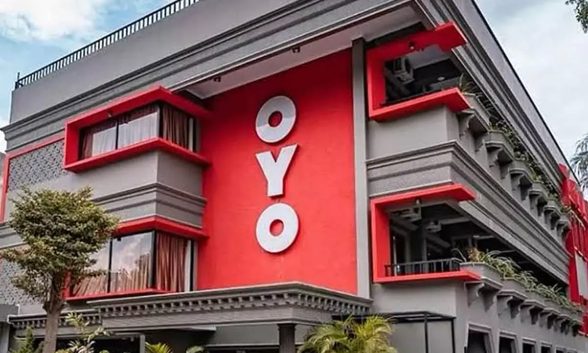 Oyo extends application deadline for bonus issue to November 7
