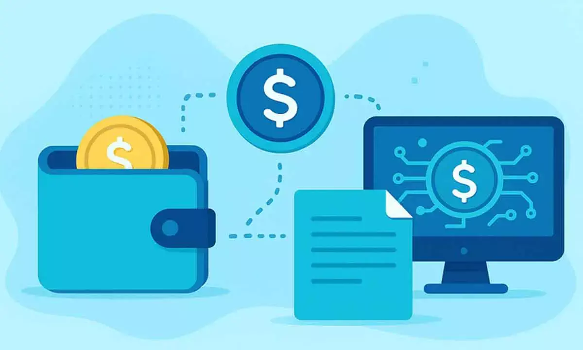 Tokenisation and how it can influence global finance