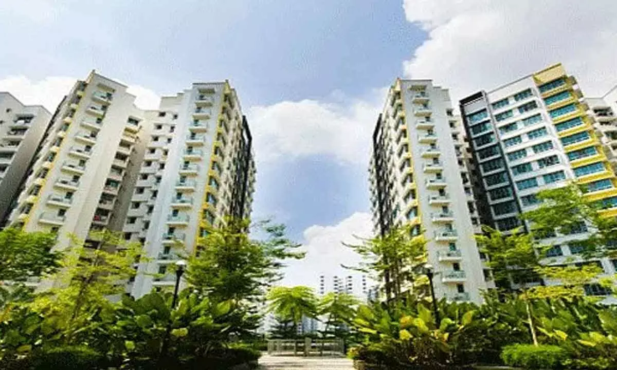 Unity group, Parsvnath to earn Rs 120 cr in annual rental income