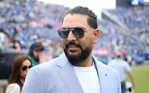 BREAKING: Yuvraj Singh Set to Return in IPL 2026 — But Not as a Player!