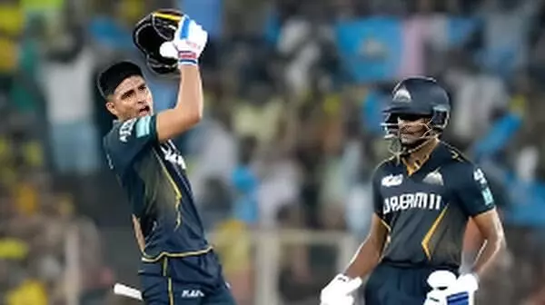 IPL 2026: Gujarat Titans Retentions & Releases – Full List Revealed! IPL 2026: Gujarat Titans Retentions & Releases – Full List Revealed!