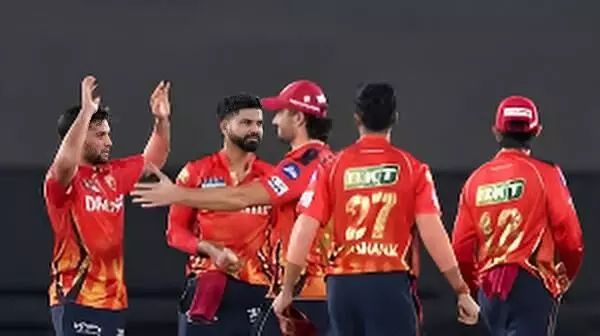 IPL 2026 Auction: Punjab Kings Release 11 Players, Free Up ₹12.8 Crore – Aiming for a Strong Comeback IPL 2026 Auction: Punjab Kings Release 11 Players, Free Up ₹12.8 Crore – Aiming for a Strong Comeback