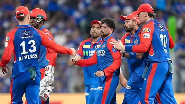 IPL 2026: Delhi Capitals  Retentions & Releases – Full List Revealed!
