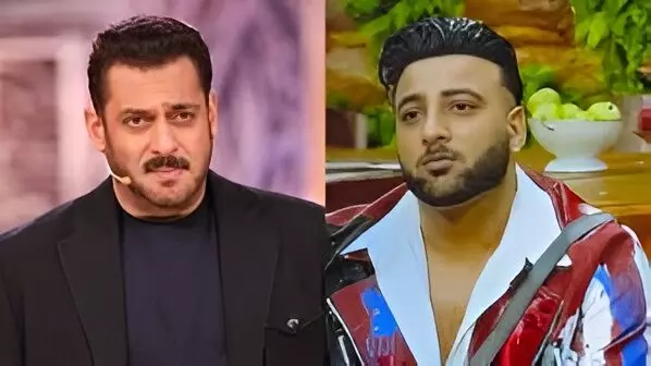 Bigg Boss 19: Salman Khan Schools Shehbaz Badesha for Using Sidharth Shukla’s Name for Votes — Netizens Say “Much Needed” Bigg Boss 19: Salman Khan Schools Shehbaz Badesha for Using Sidharth Shukla’s Name for Votes — Netizens Say “Much Needed”