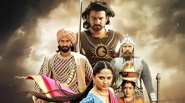 Baahubali: The Epic Box Office Collection Day 3 — Prabhas’ Re-Release Nears ₹20 Crore, Hindi Version Underperforms