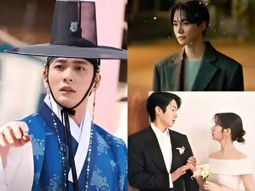 5 New K-Dramas to Stream This Week: From ‘Last Summer’ to ‘Typhoon Family’ and ‘Moon River’