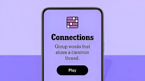 NYT Connections Today (#875): Hints, Categories, and Answers for November 2, 2025