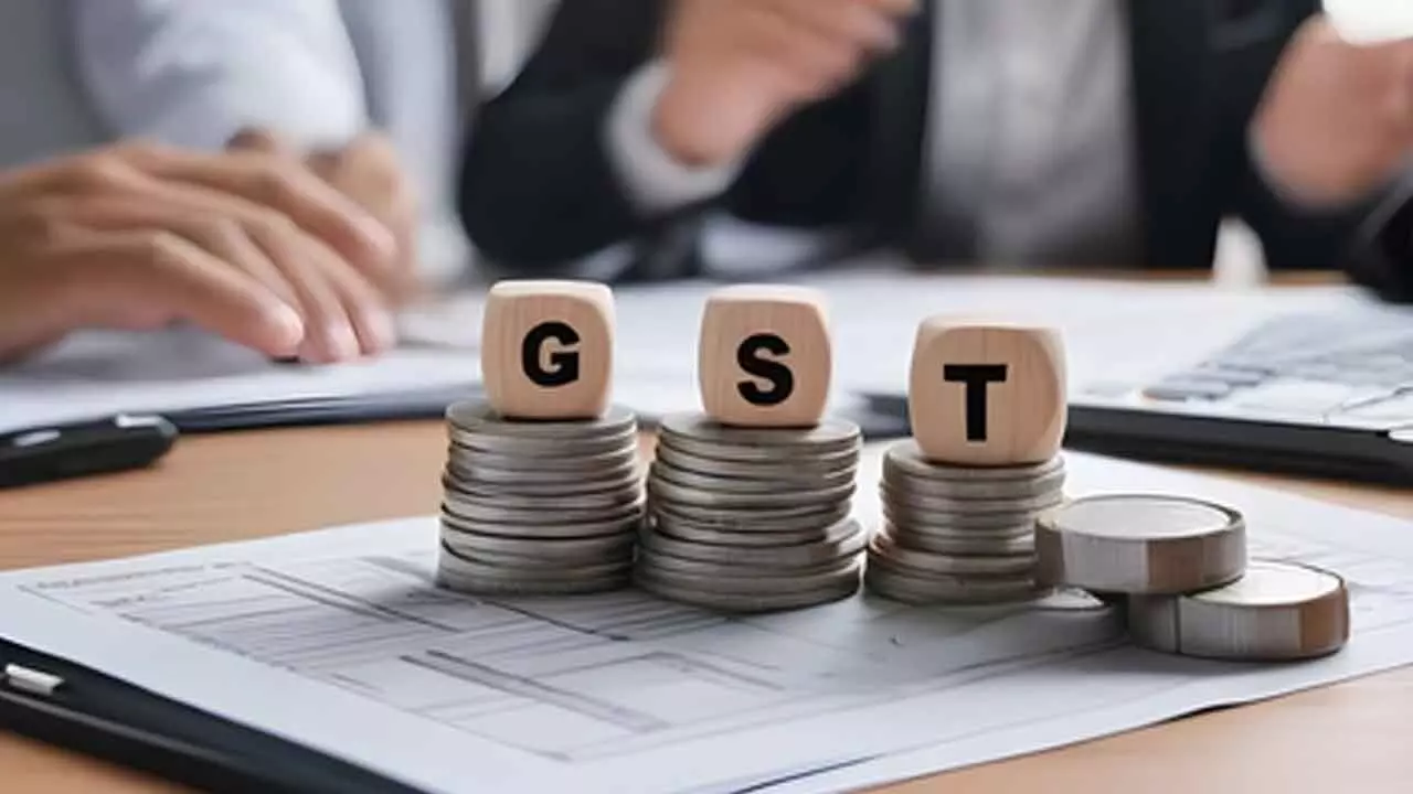 GST surge dispels apprehensions by States