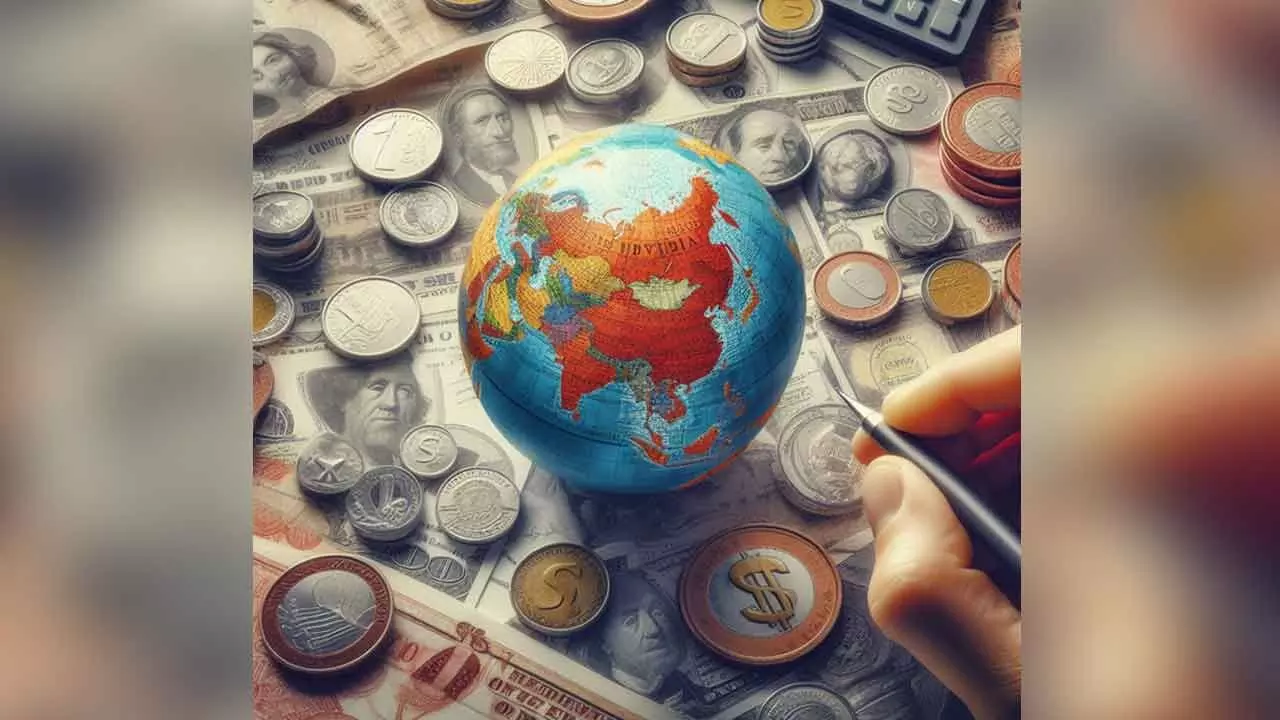 FPIs infuse Rs14,610 cr in Oct