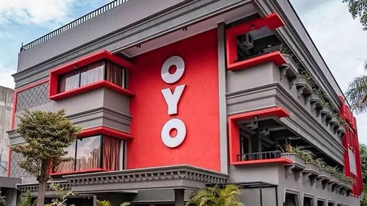 Oyo extends application deadline for bonus issue to November 7