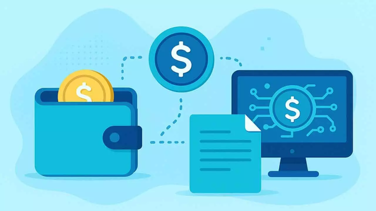 Tokenisation and how it can influence global finance