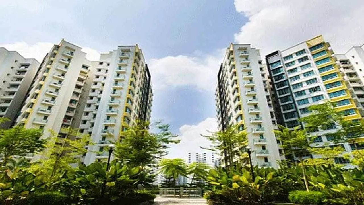 Unity group, Parsvnath to earn Rs 120 cr in annual rental income