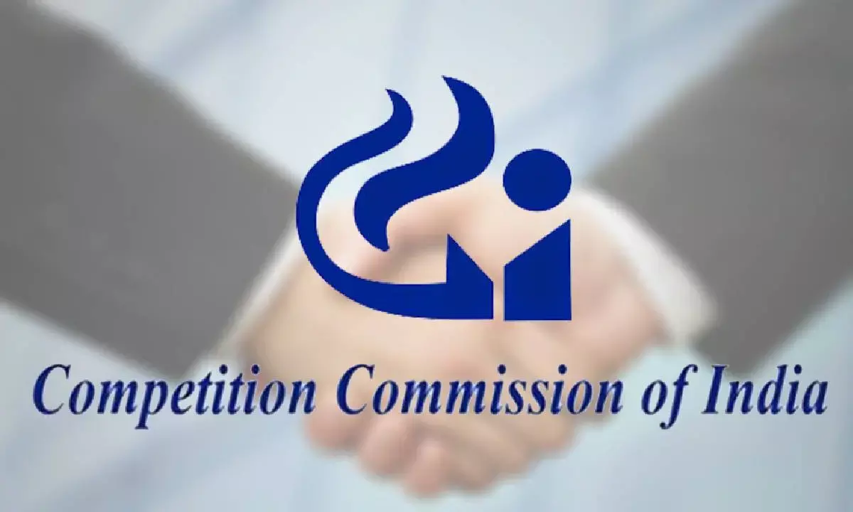 CCI has no role in patent disputes: NCLAT